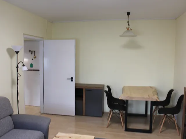 Kiadó lakás Debrecen, Belváros, Klaipeda utca 35 nm