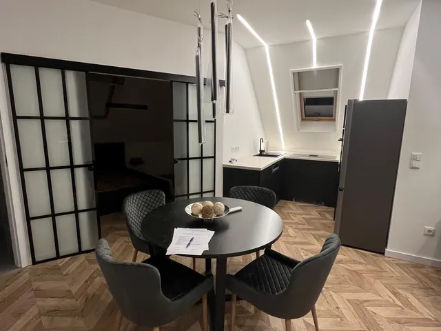 Eladó lakás Debrecen, Nagyerdő, Laktanya utca 58 nm