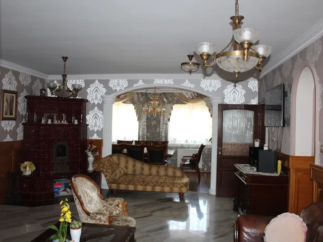 Eladó ház Debrecen, Bozzaytelep, Jámbor Lajos utca 237 nm