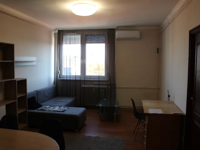 Kiadó lakás Debrecen, Belváros, Batthyány utca 37 nm