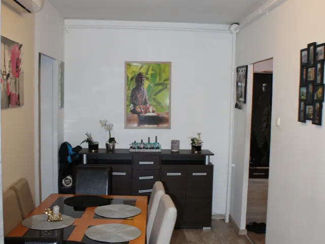 Eladó lakás Debrecen, Tócóvölgy, Derék utca 66 nm