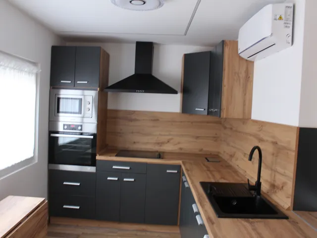 Eladó ház Debrecen, Csapókert 46 nm