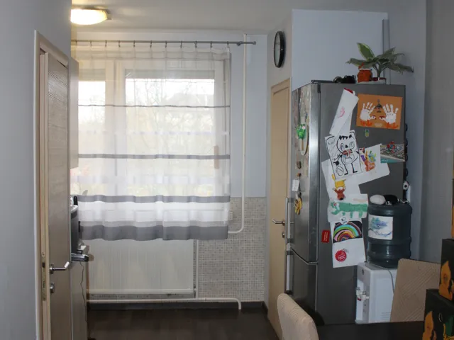 Eladó lakás Debrecen, Tócóvölgyi lakótelep, Derék utca 63 nm