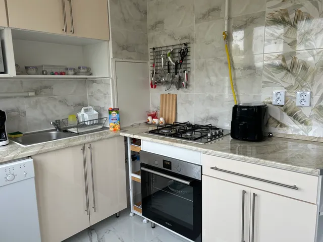 Kiadó lakás Debrecen, Nagyerdő, Martonfalvi utca 68 nm