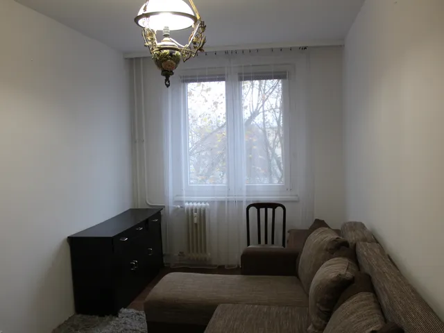 Kiadó lakás Debrecen, Belváros, Kossuth utca 14 nm