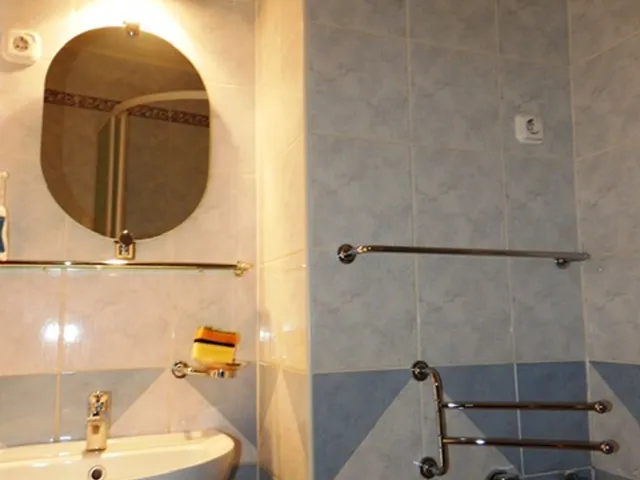 Kiadó lakás Debrecen, Belváros, Csapó utca 6 62 nm