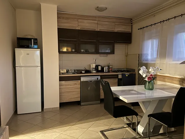 Kiadó lakás Debrecen, Nagyerdő 45 nm