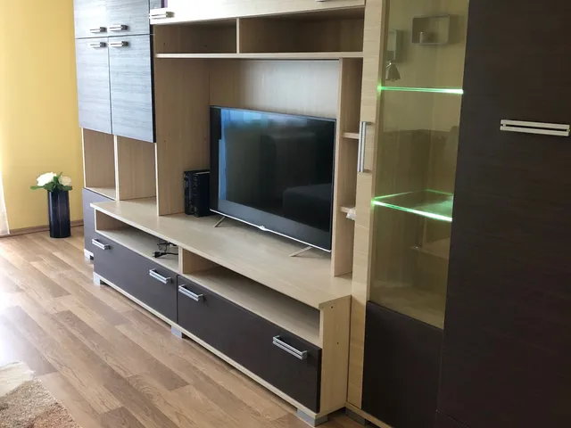 Kiadó lakás Debrecen, Nagyerdő, Dóczy József utca 45 nm