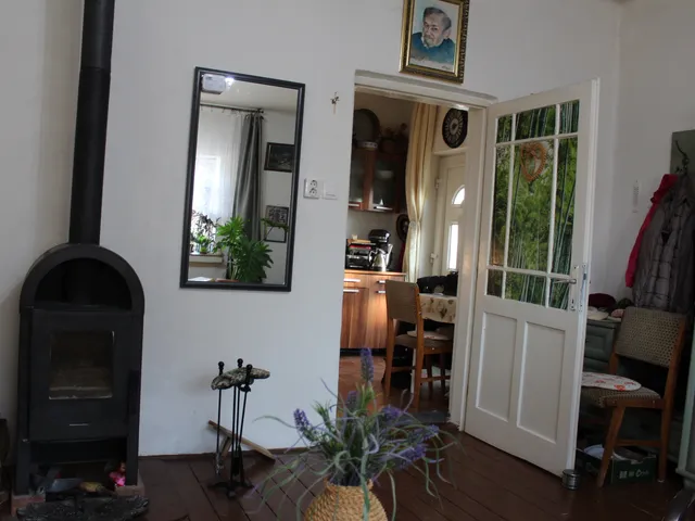 Eladó ház Hajdúsámson, Oncsatelep 50 nm