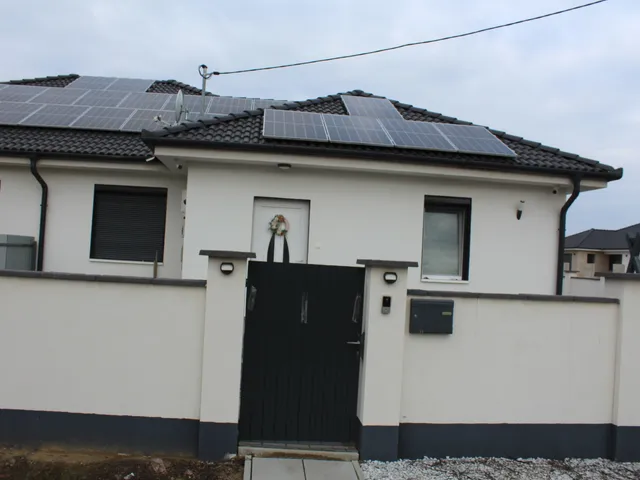 Eladó ház Hajdúsámson, Gerébitelep 94 nm