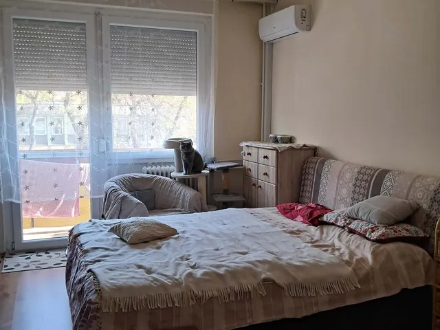 Eladó lakás Debrecen, Vénkert 35 nm