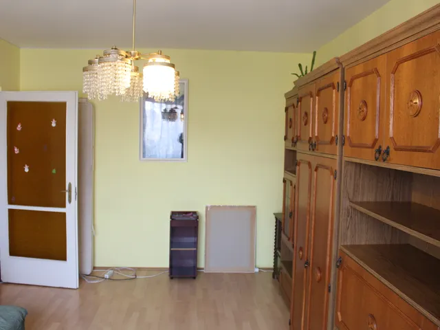 Kiadó lakás Debrecen, Fényesudvar, Karácsony György utca 35 nm