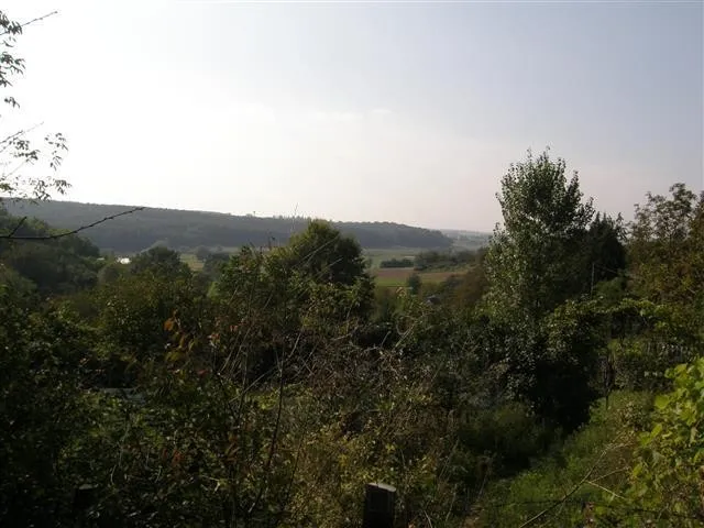 Eladó telek Kaposvár, Kecelhegy 4792 nm