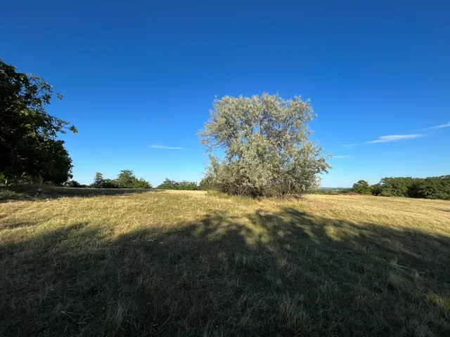 Eladó telek Fonyód 4531 nm