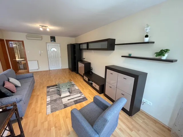 Kiadó lakás Kaposvár, Belváros, Irányi Dániel utca 60 nm