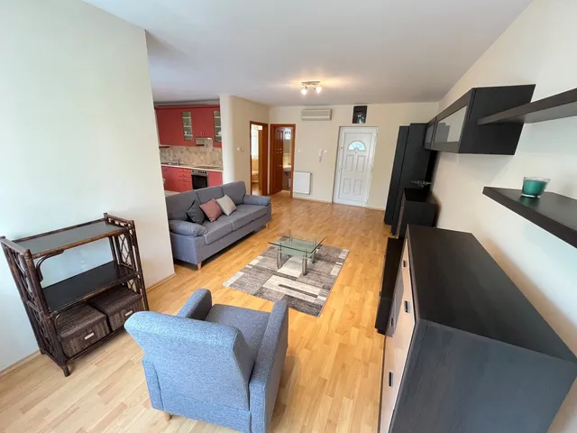 Kiadó lakás Kaposvár, Belváros, Irányi Dániel utca 60 nm