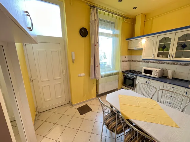 Kiadó lakás Kaposvár, Belváros, Rippl-R. utca 52 nm