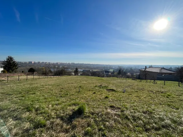 Eladó telek Kaposvár, Kecelhegy 1007 nm