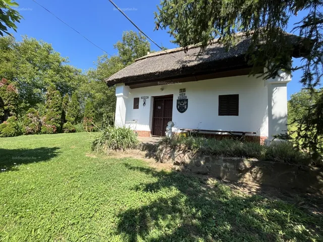 Eladó ház Kaposvár, Toponár 50 nm