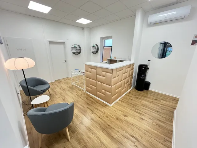 Kiadó kereskedelmi és ipari ingatlan Kaposvár, Belváros 115 nm