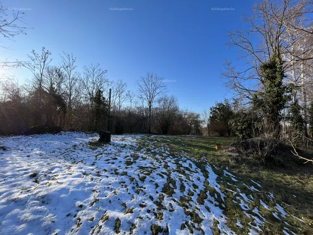 Eladó telek Kaposvár, Zselic-kertváros 2366 nm