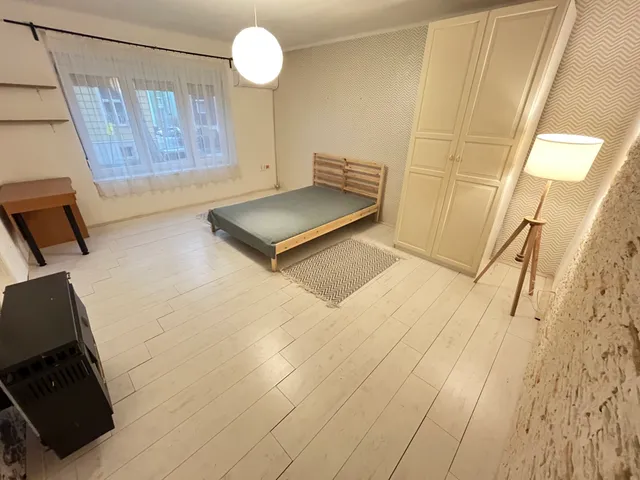 Kiadó lakás Kaposvár, Belváros 35 nm