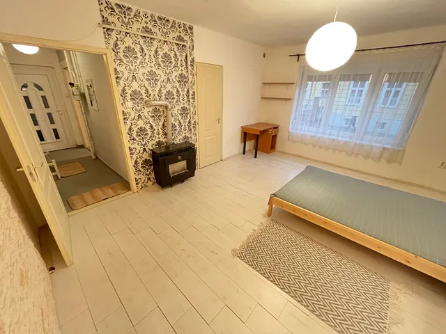 Kiadó lakás Kaposvár, Belváros, Somssich Pál utca 35 nm