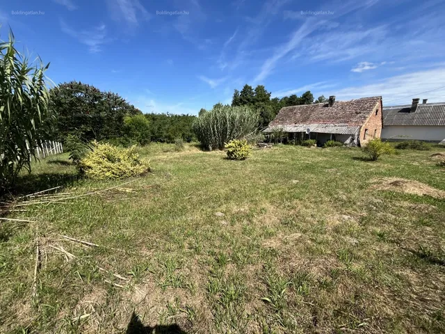 Eladó ház Mezőcsokonya, DÓZSA GY. U. 50 nm