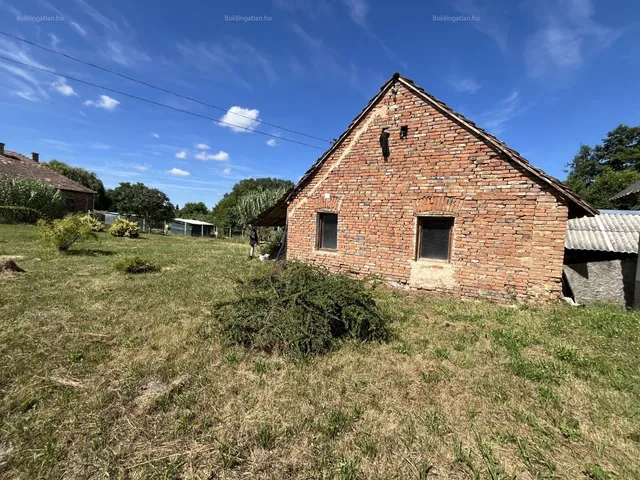 Eladó ház Mezőcsokonya, DÓZSA GY. U. 50 nm