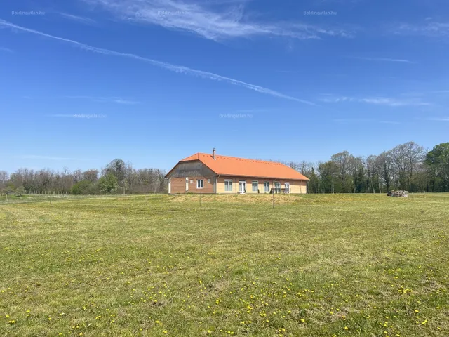 Eladó ház Kaposvár, Belváros, k. 295 nm