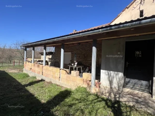 Eladó ház Zselickisfalud 55 nm