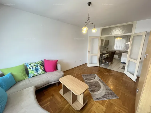 Kiadó lakás Kaposvár, Belváros, Ady Endre 55 nm