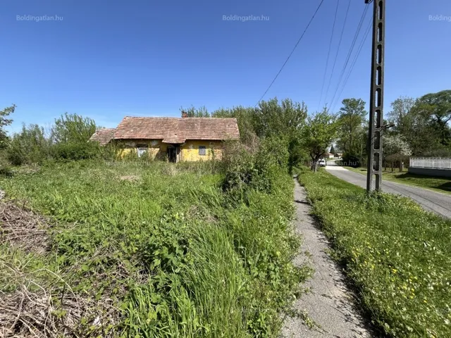 Eladó ház Csömend, Szabadság u. 60 nm