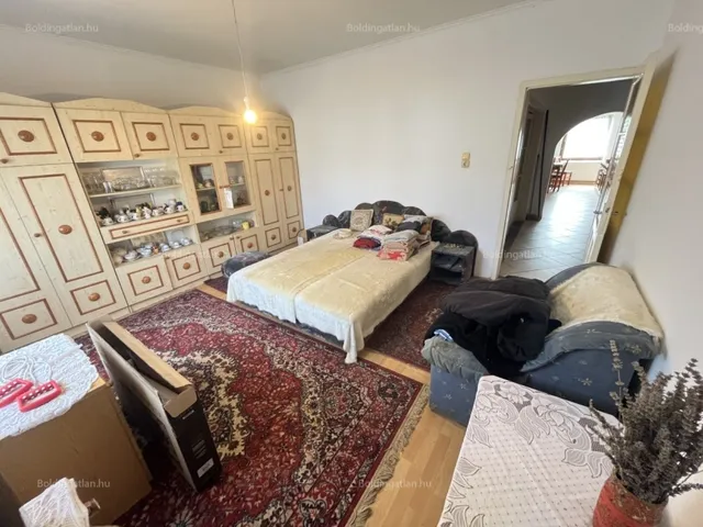 Eladó ház Kaposvár, Kaposfüred, Állomás utca 110 nm