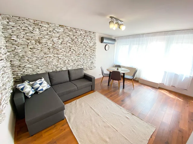 Kiadó lakás Kaposvár, Belváros, Bajcsy-Zs. u. 60 nm