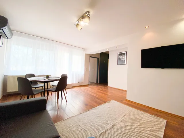Kiadó lakás Kaposvár, Belváros, Bajcsy-Zs. u. 60 nm