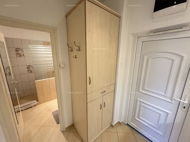 Kiadó lakás Kaposvár, Belváros, Kossuth Lajos u 30 nm