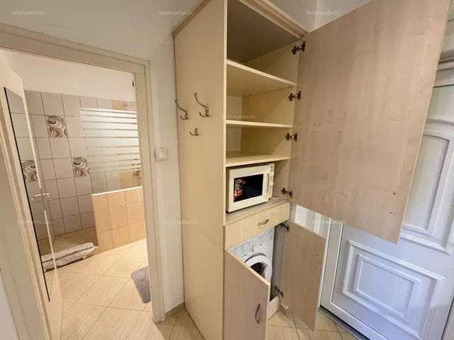 Kiadó lakás Kaposvár, Belváros, Kossuth Lajos u 30 nm