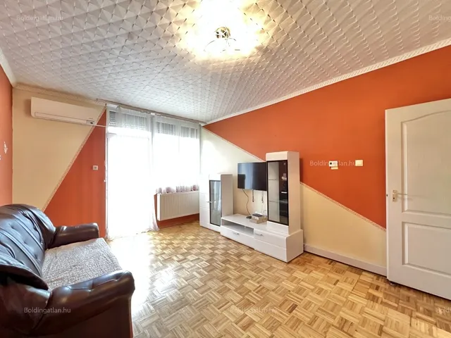 Kiadó lakás Kaposvár, Belváros, 48-as Ifjúság u. 52 nm