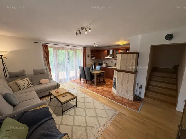 Eladó ház Kaposvár, Töröcske 110 nm