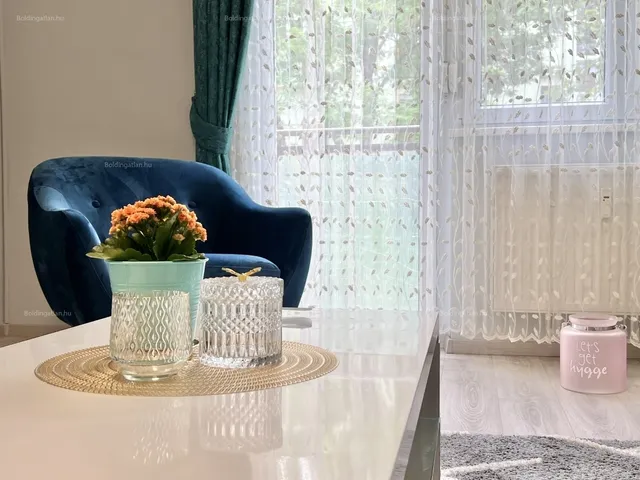 Kiadó lakás Kaposvár, Északnyugati városrész 43 nm