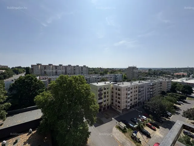 Eladó lakás Kaposvár, Béke-Füredi lakótelep, Kaposvár 48-as Ifjúság u. 52 nm