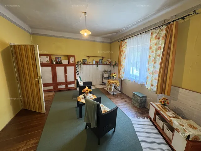 Eladó ház Kaposvár, Donner 95 nm