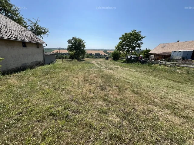 Eladó telek Igal 1415 nm