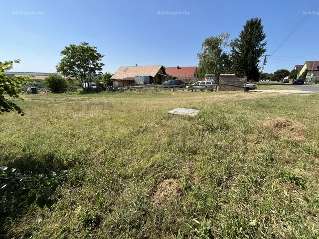 Eladó telek Igal 1415 nm