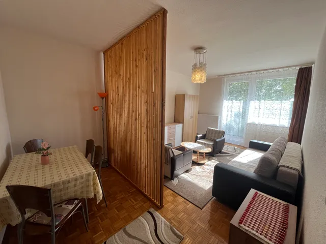 Kiadó lakás Kaposvár, Belváros 54 nm