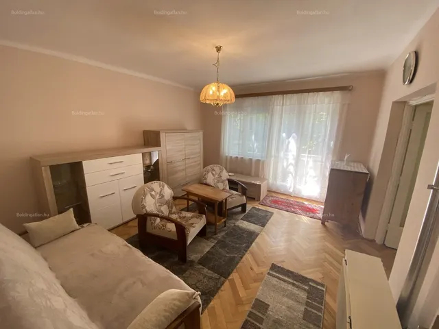 Kiadó lakás Kaposvár, Belváros 48 nm