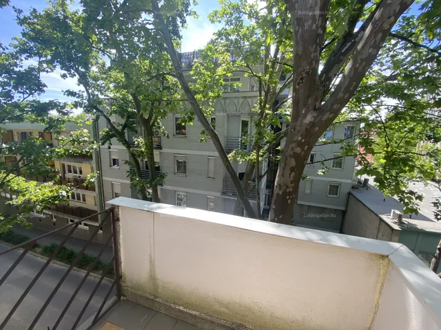 Kiadó lakás Kaposvár, Belváros, Anna utca 48 nm