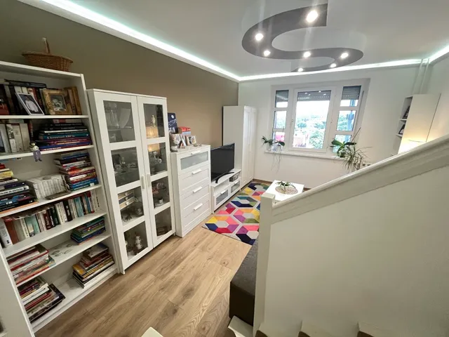 Eladó lakás Kaposvár, Belváros, Berzsenyi utca 58 nm