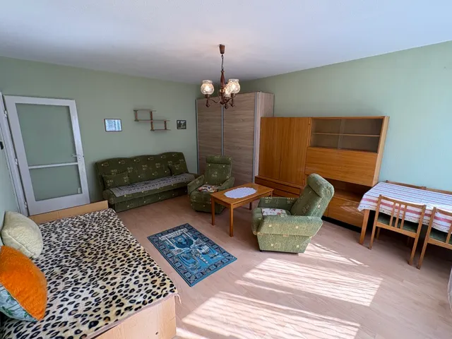 Kiadó lakás Kaposvár, Kinizsi-lakótelep, Kinizsi Ltp 53 nm